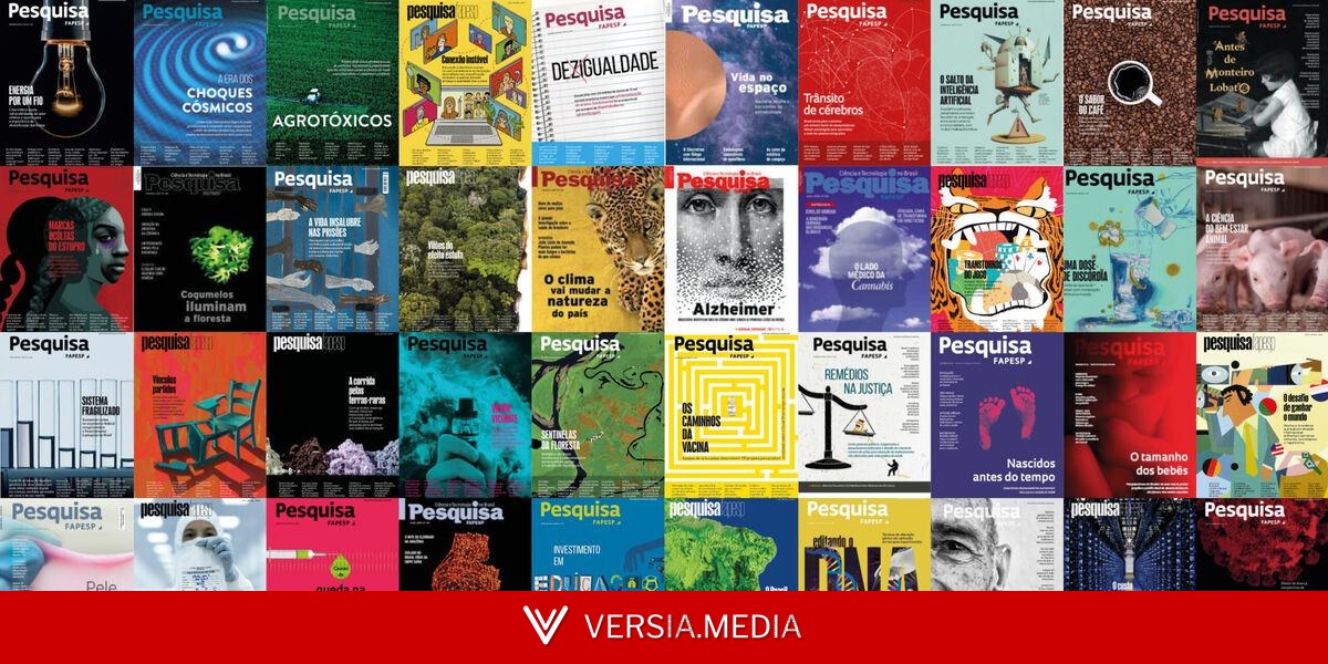 Pesquisa FAPESP começa uma nova etapa