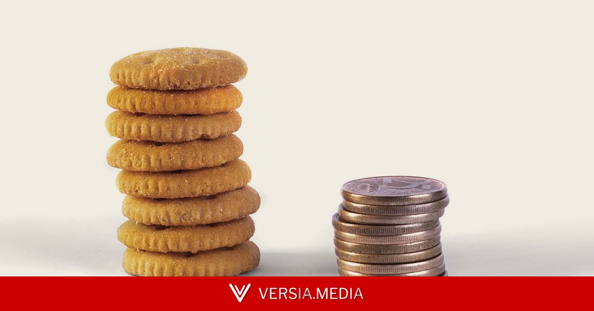 Taxar ultraprocessados pode reduzir doenças crônicas e mortes associadas ao excesso de peso