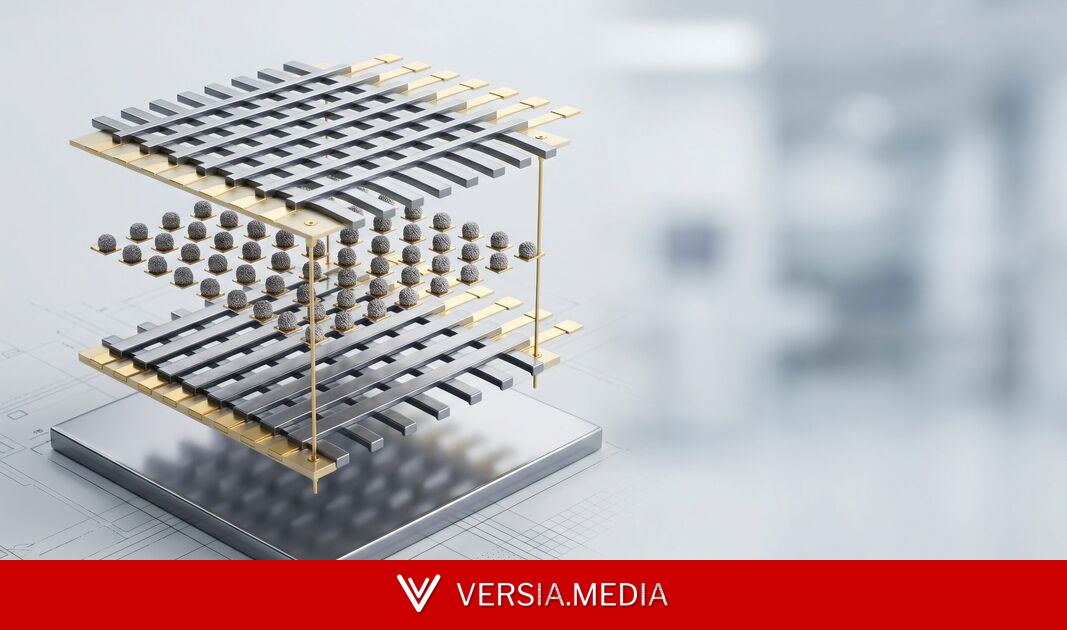 Memristores: os chips que imitam o cérebro