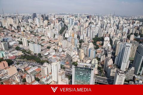 Aluguel social como alternativa à crise habitacional em São Paulo